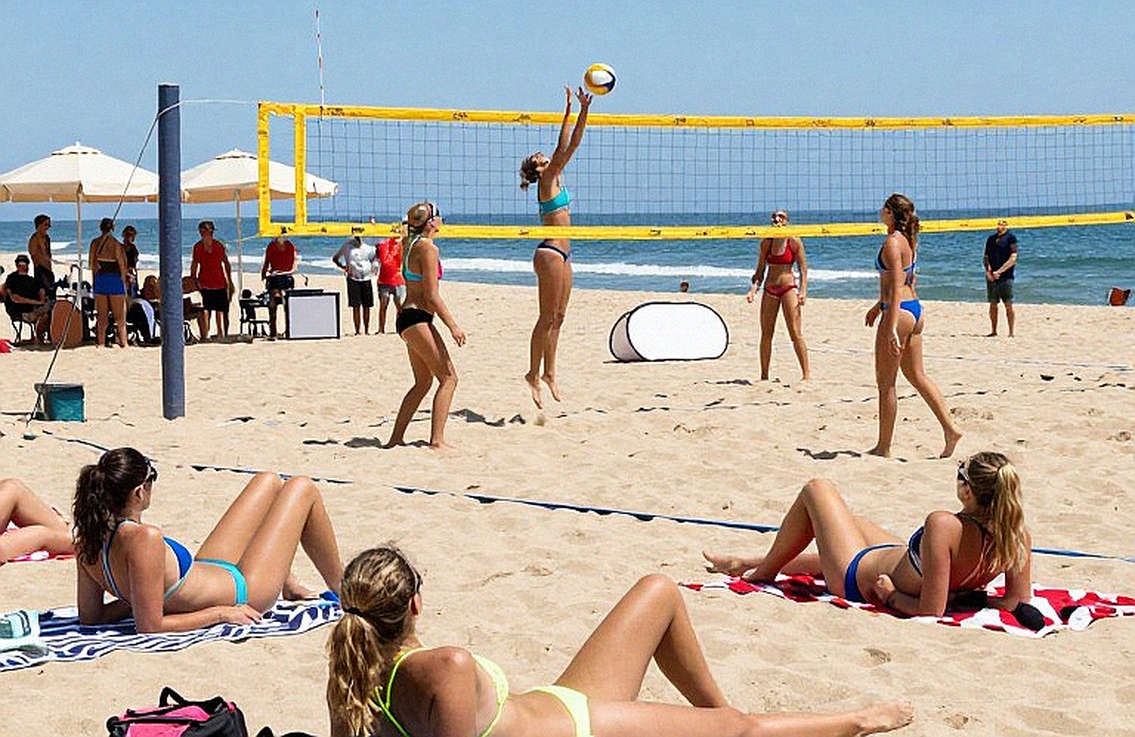 Cameroon vào chung kết CAVB, giành vé World Championship 2027 cùng Tunisia: Giải mã hành trình thắng bằng những điểm số sát nút