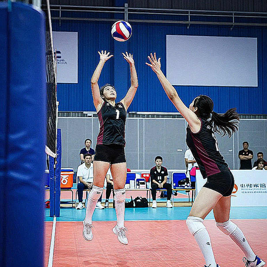 Ba Lan 3-1 Pháp: EuroVolley 2026 giữ ngôi bằng sự cân bằng, không bằng một ngôi sao