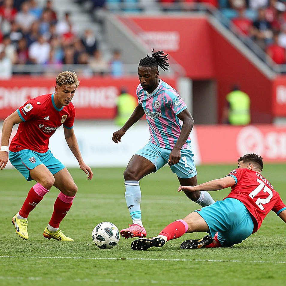 Hai cầu thủ nhập tịch chưa có tên và bài toán hộ chiếu của Indonesia trước Asian Cup 2027