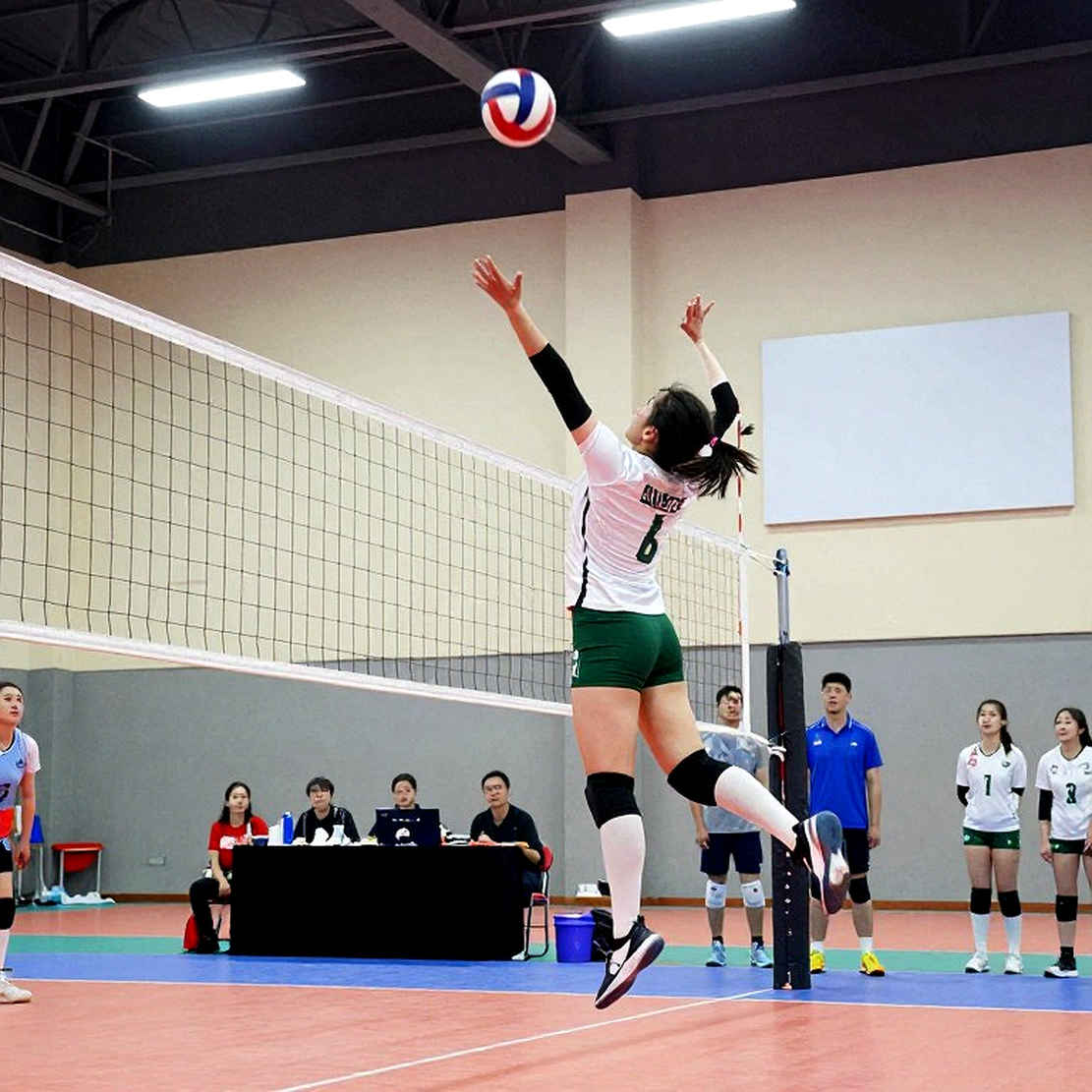Chung kết bóng chuyền nữ Asiad 20: Trung Quốc, Nhật Bản và ván bài của những con số không được ký tên
