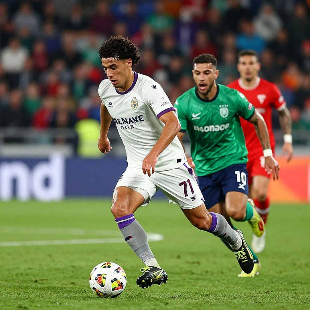 Real Madrid 2-1 Barcelona: chiến thắng lệch pha dữ liệu và lỗ hổng niên đại cần xác minh