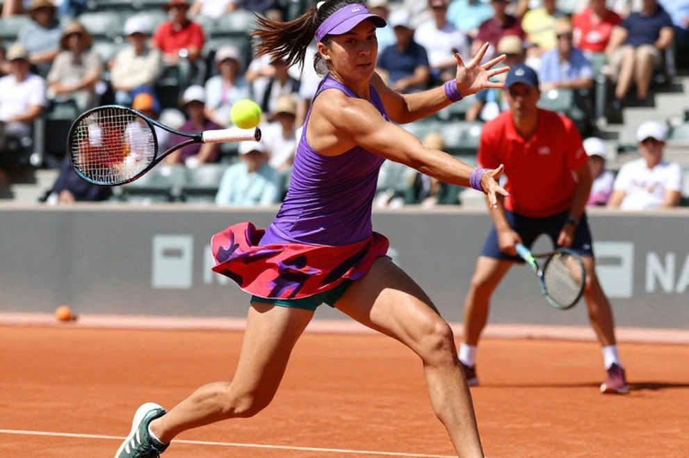 Rafael Nadal tôn vinh Alexandra Eala trên TIME: Huyền thoại 22 Grand Slam và cô gái Philippines đầu tiên lọt vào top 20