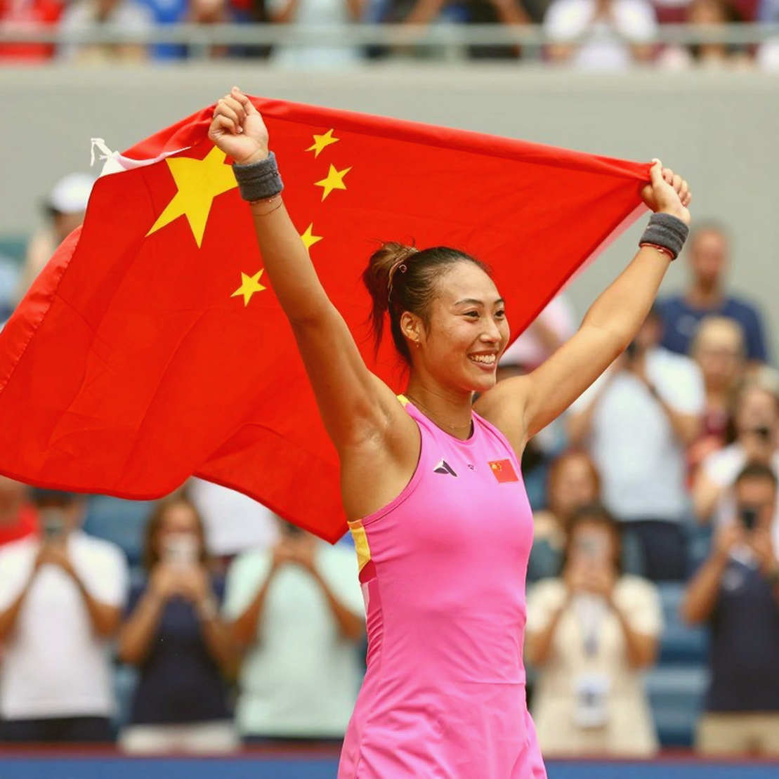 US Open 2026: Những cuộc lội ngược dòng kịch tính và những thử thách không ngừng nghỉ