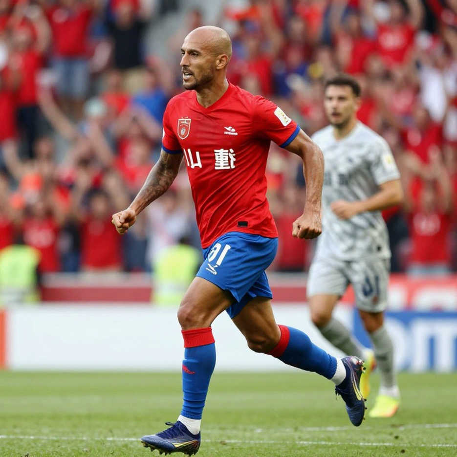 Nhật Bản 2-1 Venezuela: Bàn thắng thứ hai không hề nằm trên bảng tỉ số