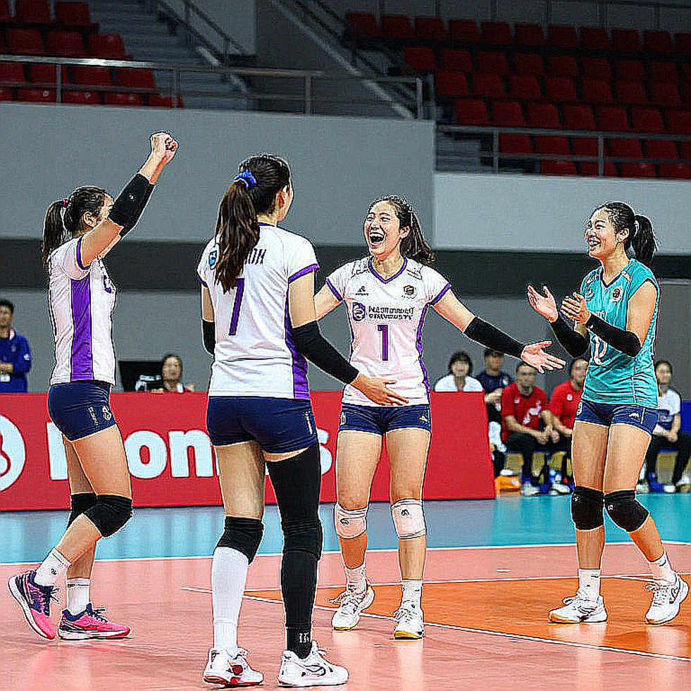 Bóng chuyền nữ quốc gia 2026: Thể thức 14 vòng, vùng chết của bảng đấu và cái giá của sự toan tính